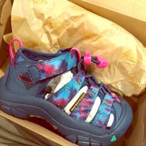 Keen Kids Shoes